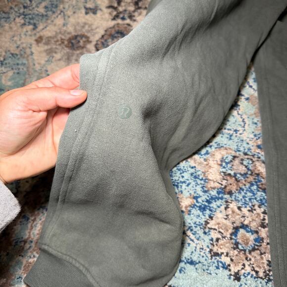 Lululemon Scuba High-Rise Jogger - Picture 5 of 5